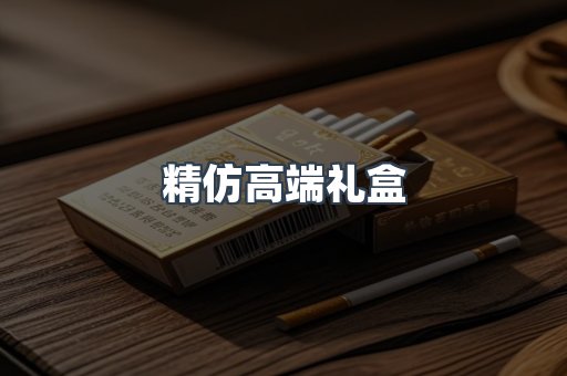 精仿高端礼盒